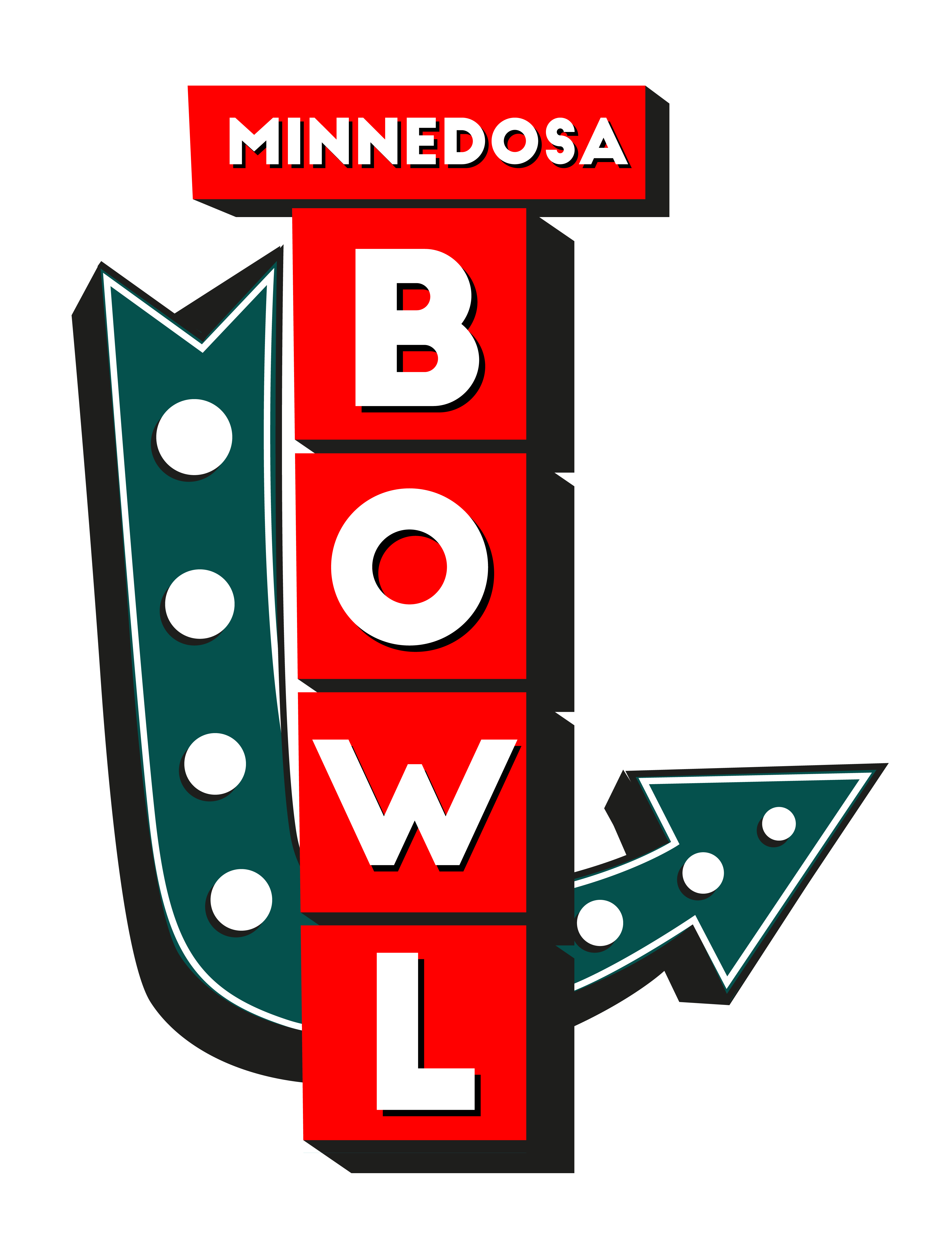 Minnedosa Bowl logo
